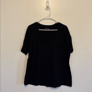 Aerie Crew Neck Tee Set